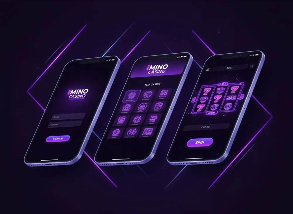App Mockup