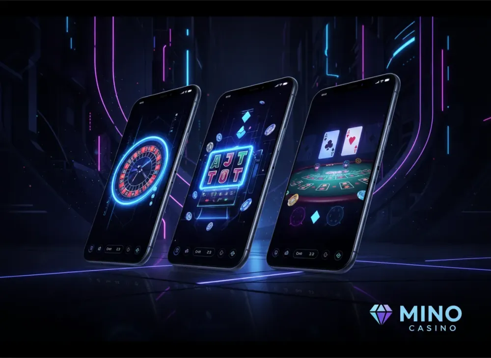 Mobile Casino