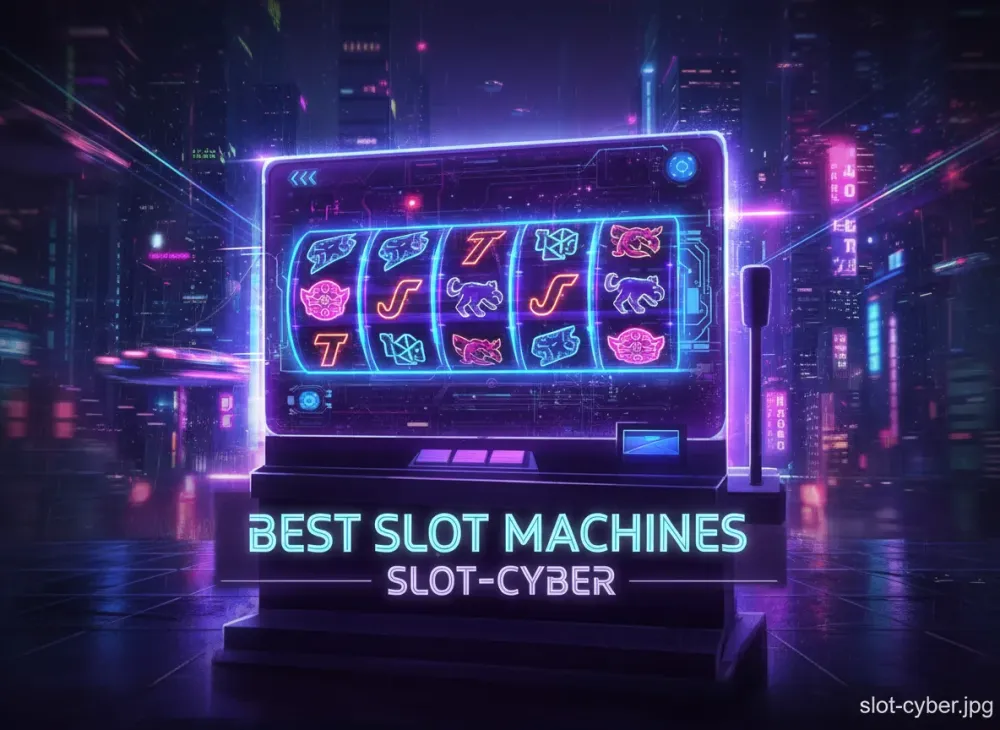 Cyber Rush