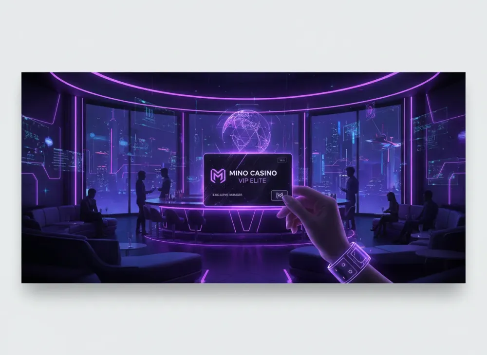 VIP Card